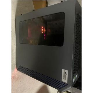 ガレリア ゲーミングPC(デスクトップ型PC)