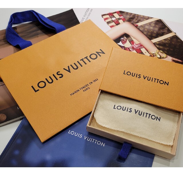 LOUIS VUITTON - ルイ ヴィトン ポルトクレ LVニューウェーブ2 マルチカラー キーホルダーの通販 by アーモンド有馬's