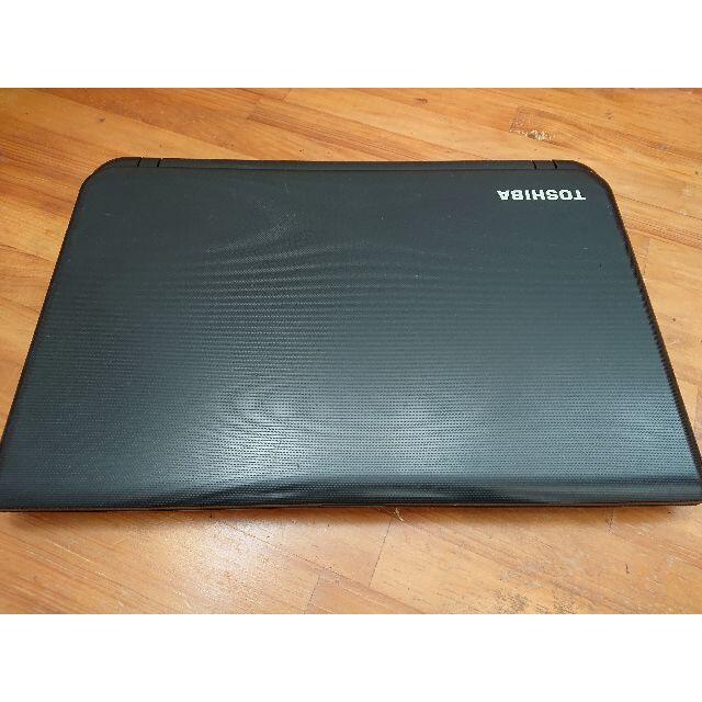 東芝　dynabook b25/21MB 新品SSD240GB　WIN10