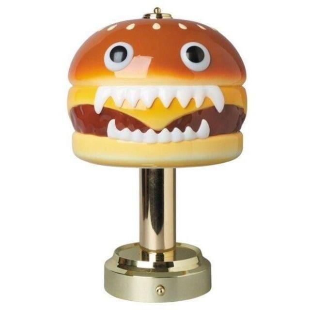 その他UNDERCOVER HAMBURGER LAMP ハンバーガーランプ