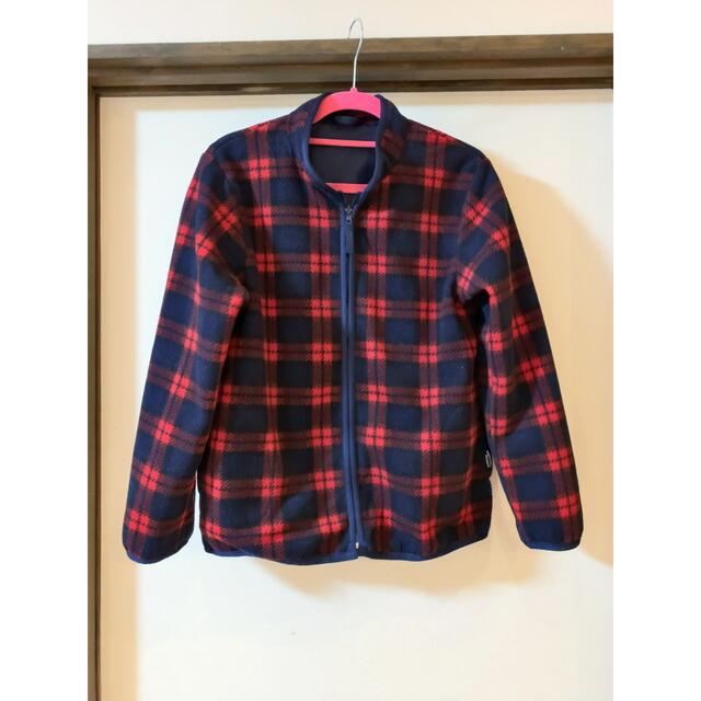 UNITED ARROWS(ユナイテッドアローズ)の美品 155cm 4way モッズコート アローズ ships BEAMS キッズ/ベビー/マタニティのキッズ服男の子用(90cm~)(コート)の商品写真