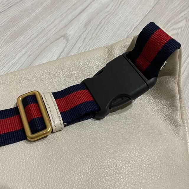 Gucci(グッチ)のGUCCI ベルトバッグ ボディバッグ グッチ メンズのバッグ(ボディーバッグ)の商品写真