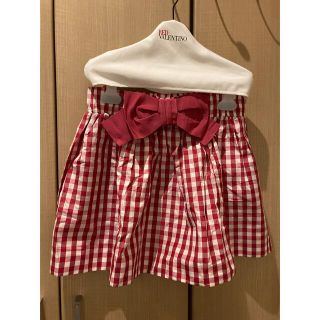 レッドヴァレンティノ ギンガムチェックの通販 10点 | RED VALENTINOを