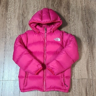 ザノースフェイス(THE NORTH FACE)の【THE NORTH FACE】ダウンジャケット(ジャケット/上着)