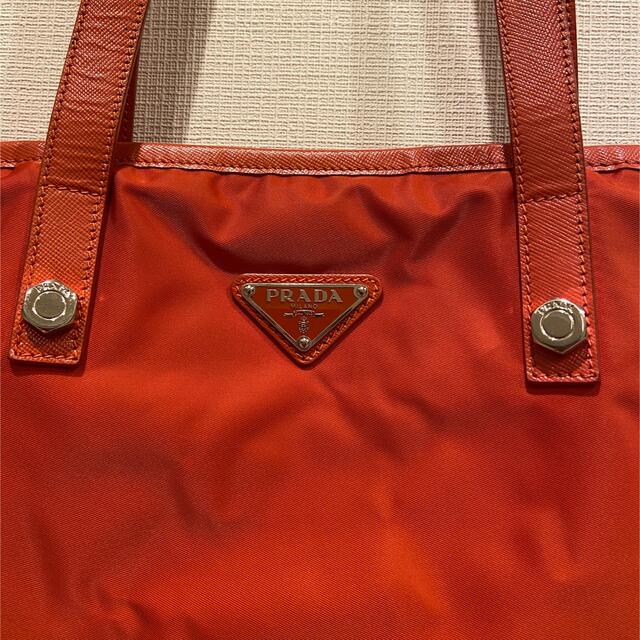 PRADA(プラダ)のあずGDさま専用 レディースのバッグ(トートバッグ)の商品写真