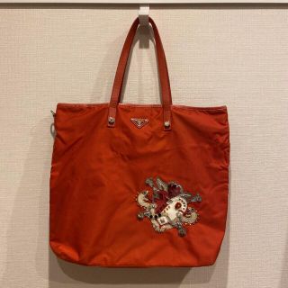 プラダ(PRADA)のあずGDさま専用(トートバッグ)