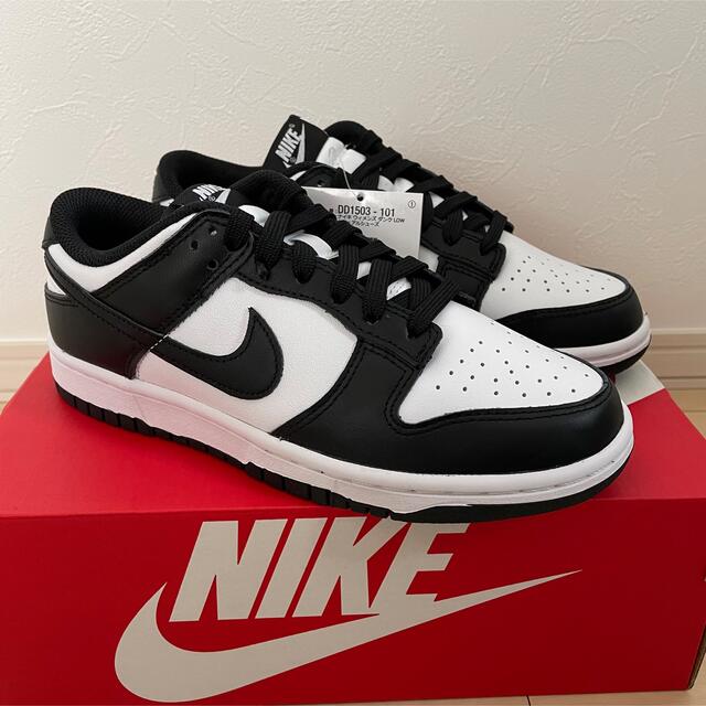 ぴったり製品 White W Panda Nike Low Dunk Black 割引プラン Www Unionhydropower Com Np