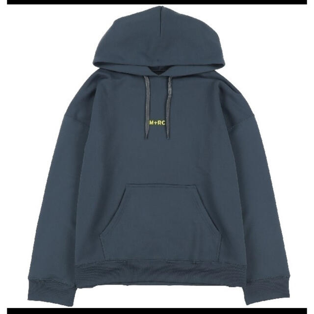 M+RC NOIR HOODIE