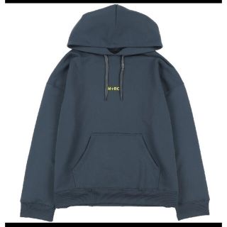 M+RC NOIR HOODIE(パーカー)