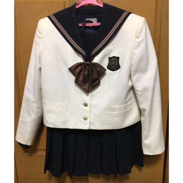 期間限定特価!☆メーカー価格より60%OFF!☆ 【美品】高校 制服
