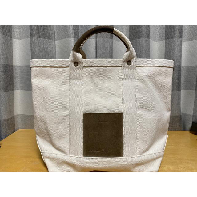 Hender Scheme (エンダースキーマ) campusbag small