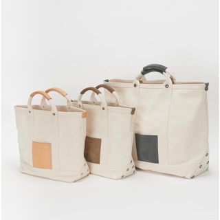 エンダースキーマ(Hender Scheme)のHender Scheme (エンダースキーマ) campusbag small(トートバッグ)