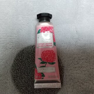 ロクシタン(L'OCCITANE)のL'OCCITANE ミニハンドクリーム(ハンドクリーム)