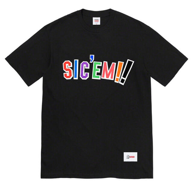 Supreme シュプリーム 19fw week17 バンダナ ネックゲーター