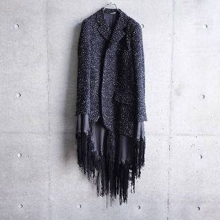 コムデギャルソンオムプリュス(COMME des GARCONS HOMME PLUS)のコムデギャルソンオムプリュス(テーラードジャケット)