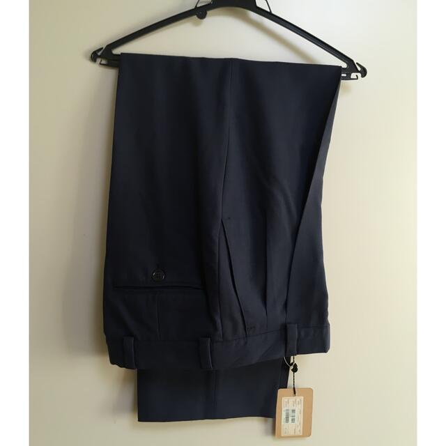 デッドストックレア商品!OLIVER ワイドスラックスパンツ-eastgate.mk