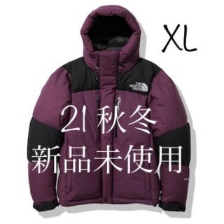 ザノースフェイス(THE NORTH FACE)の21秋冬 XL サイズ バルトロ ライト ジャケット ノースフェイス bw(ダウンジャケット)