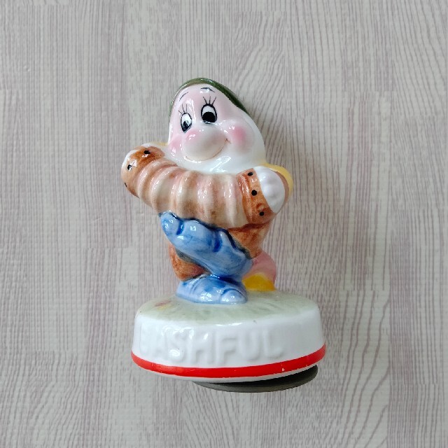 Disney - ディズニー オルゴール 七人の小人の通販 by MAMU's shop