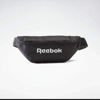 リーボック(Reebok)の【新品】Reebokアクティブ コア LL ウエスト バッグ(ウエストポーチ)