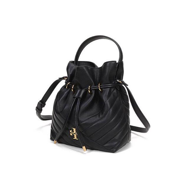 Tory Burch - 新品 匿名配送 トリーバーチ キラシェブロンミニ