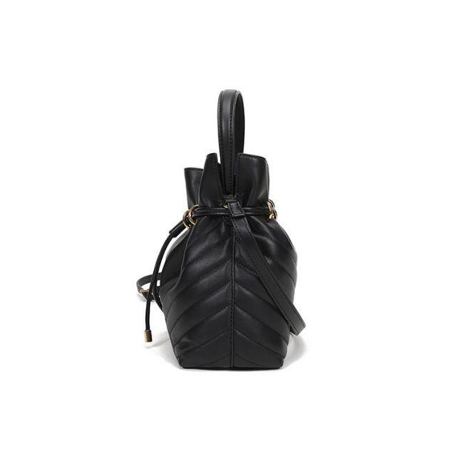 在庫 Tory Burch - 新品 匿名配送 トリーバーチ キラシェブロンミニ