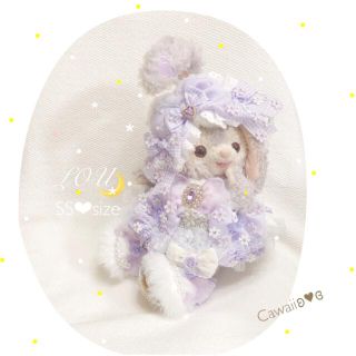 ステラルー(ステラ・ルー)の♡ ララ様 専用出品 ♡(ぬいぐるみ)