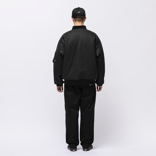 WTAPS ダブルタップス YT13 ジャケット