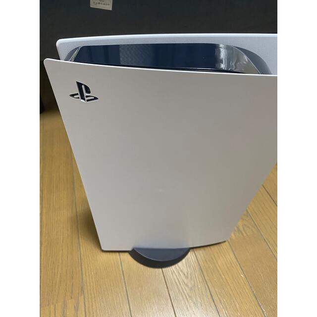 SONY - ※ポスカ【中古】PS5 3年保証付き！