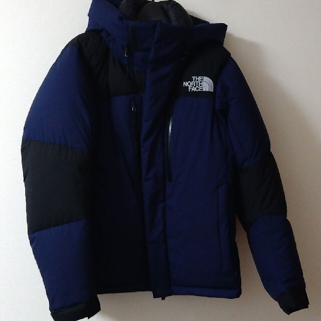 THE NORTH FACE(ザノースフェイス)のBaltro Light Jacketバルトロライトジャケット（ユニセックス） メンズのジャケット/アウター(ダウンジャケット)の商品写真