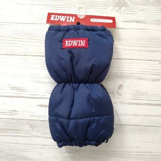 エドウィン(EDWIN)の[新品]脚絆　スノーカバー　EDWIN　s　匿名配送(その他)