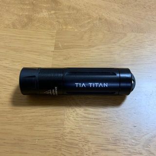 シュアファイア(SUREFIRE)のSUREFIRE TITAN T1A(ライト/ランタン)