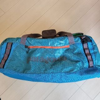 パタゴニア(patagonia)の【60L】パタゴニア ブラックホール ダッフル 60L(ボストンバッグ)