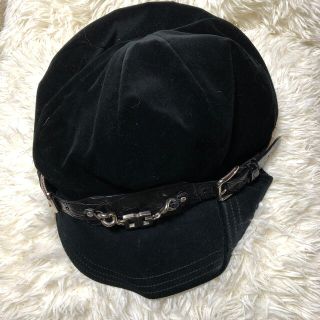 ドルチェ&ガッバーナ(DOLCE&GABBANA) キャップ(メンズ)の通販 54点