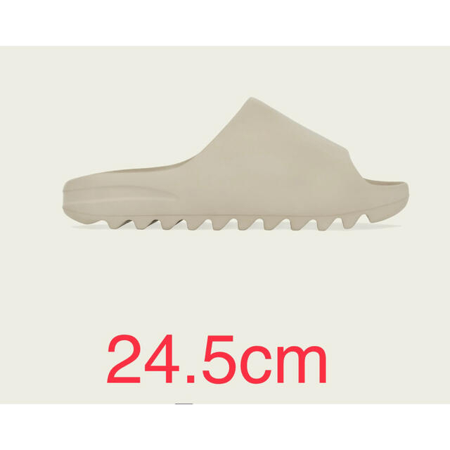 adidas Yeezy Slide "Pure"