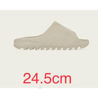 アディダス(adidas)のadidas Yeezy Slide "Pure" (サンダル)