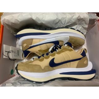 サカイ(sacai)の最安値NIKE×sacai Vaporwaffle 28cm online当選(スニーカー)