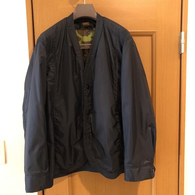 TENDERLOIN(テンダーロイン)の20aw TENDERLOIN テンダーロイン NYLON JKT M メンズのジャケット/アウター(ナイロンジャケット)の商品写真