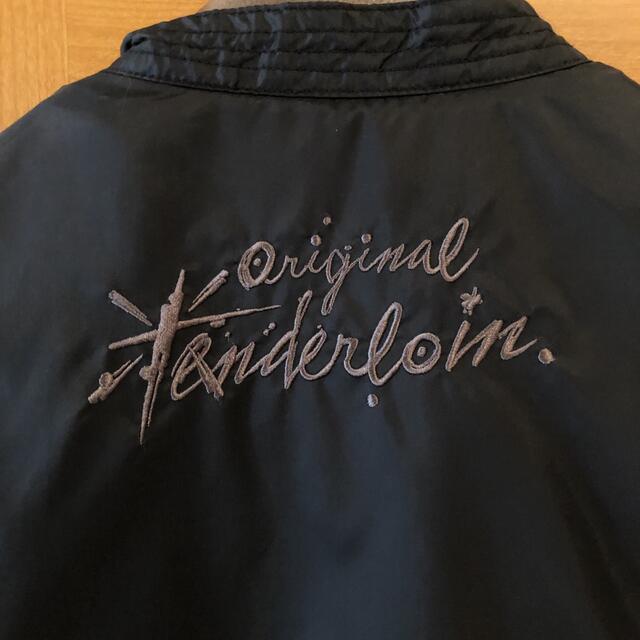 TENDERLOIN(テンダーロイン)の20aw TENDERLOIN テンダーロイン NYLON JKT M メンズのジャケット/アウター(ナイロンジャケット)の商品写真