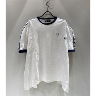 フレッドペリー(FRED PERRY)のFRED PERRY × 77CIRCA　SS18 ／ JS EXCLUSIVE(Tシャツ(半袖/袖なし))