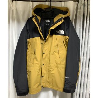 ザノースフェイス(THE NORTH FACE)のたぁさん用　ノースフェイス マウンテンライトジャケット XLサイズ(マウンテンパーカー)