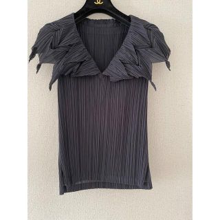 イッセイミヤケ(ISSEY MIYAKE)のイッセイミヤケFETEトップス&スカート(その他)