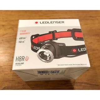 レッドレンザー(LEDLENSER)のレッドレンザー　ヘッドライト(ライト/ランタン)