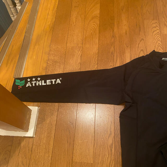 ATHLETA(アスレタ)のATHLETA  アンダーウエア スポーツ/アウトドアのスポーツ/アウトドア その他(その他)の商品写真