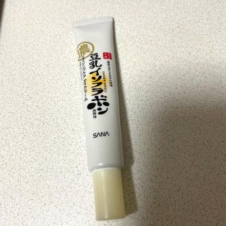 ノエビア(noevir)のサナ なめらか本舗 豆乳イソフラボン アイクリーム(アイケア/アイクリーム)