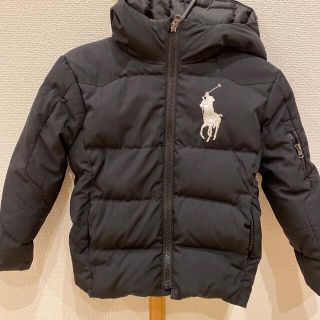 ポロラルフローレン(POLO RALPH LAUREN)のりな様専用POLOダウン(ジャケット/コート)