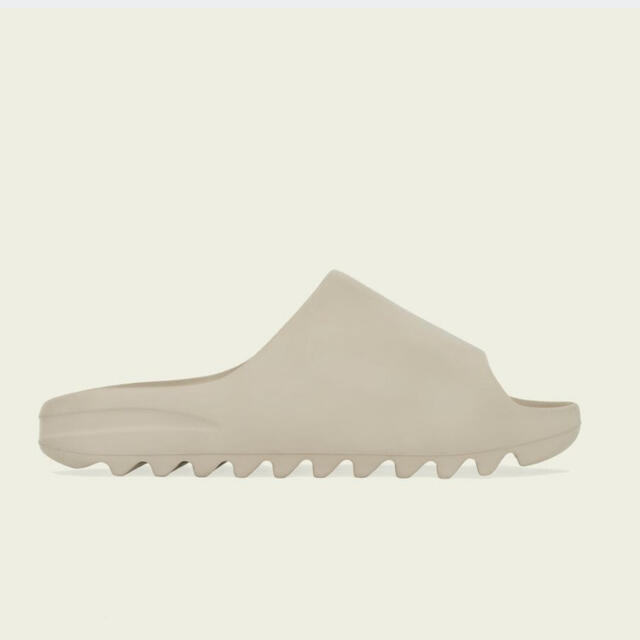 ADIDAS YEEZY SLIDE PURE  GW1934 アディダス