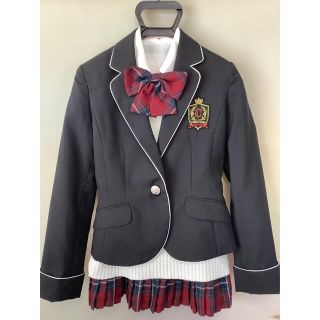 キャサリンコテージ(Catherine Cottage)の6点セット卒服❤️キャサリンコテージ160(ドレス/フォーマル)