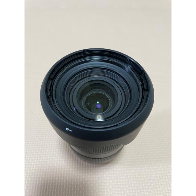 TAMRON 28-200F2.8-5.6 DI III RXD A071 スマホ/家電/カメラのカメラ(レンズ(ズーム))の商品写真