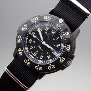 ルミノックス(Luminox)のルミノックス✖︎ロンハーマン(腕時計(アナログ))