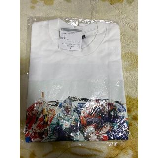 ザノースフェイス(THE NORTH FACE)のThe North Face  S/S Trans Antarctica Tee(Tシャツ/カットソー(半袖/袖なし))